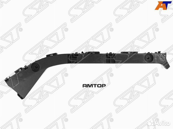 SAT ST-TY59-087B-2 Крепление заднего бампера toyot