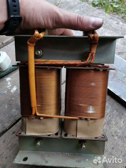 Трансформатор tgl 29968