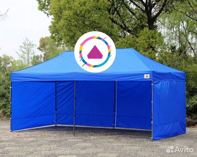 Аренда шатров палаток 24/7