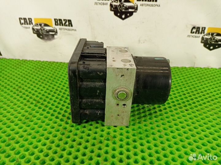 Блок ABS (насос)