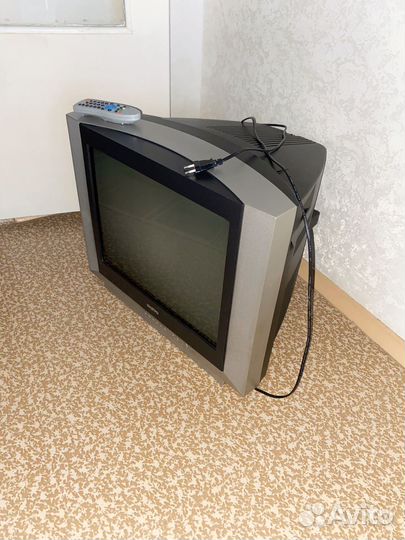 Телевизор бу