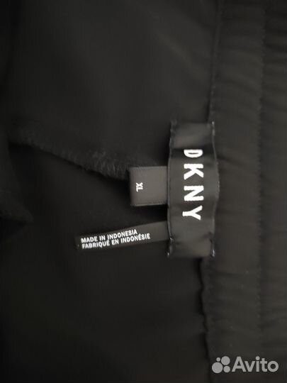 Брюки dkny р. 52-54 новые