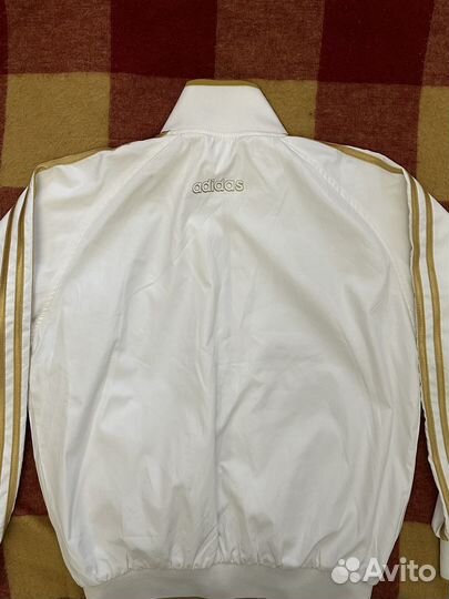 Мастерка adidas