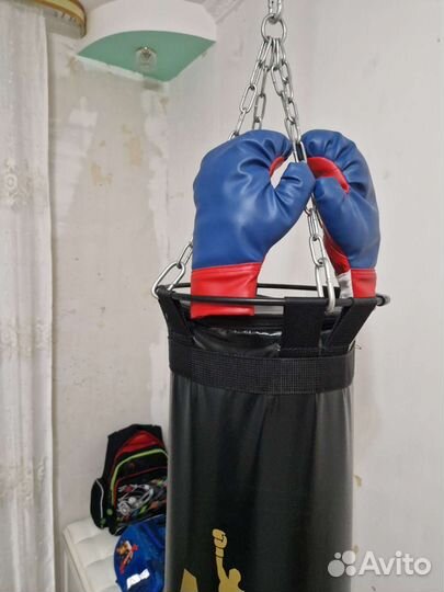 Боксерский груша