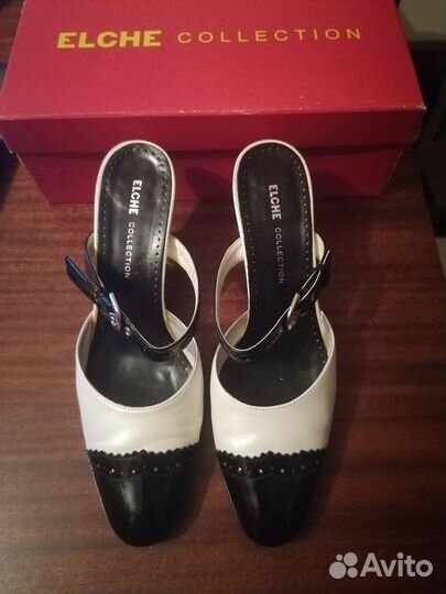 Босоножки, 36 размер, бесплатная доставка