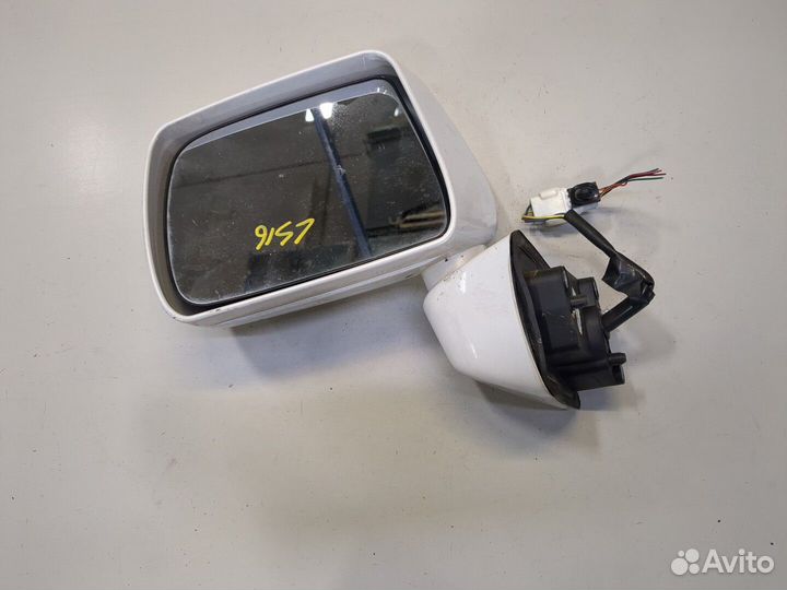 Зеркало боковое Mitsubishi Endeavor, 2011