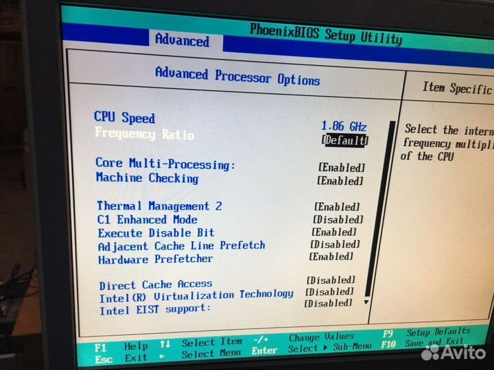 Сервер Supermicro x7dua