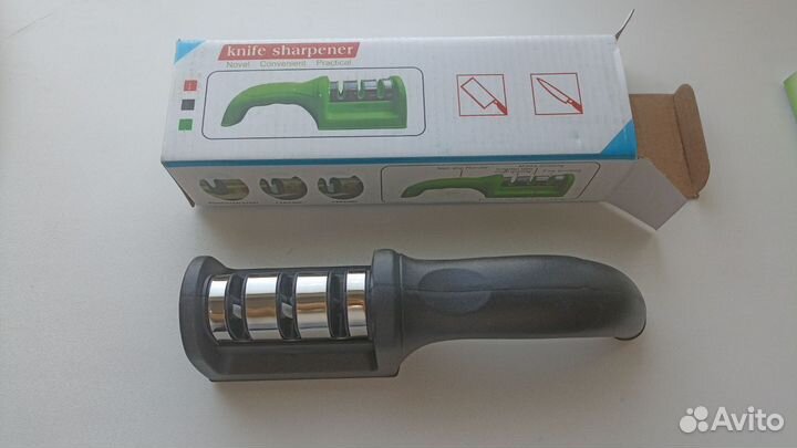 Точилка для ножей