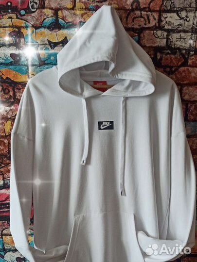 Худи nike унисекс качество Люкс новое
