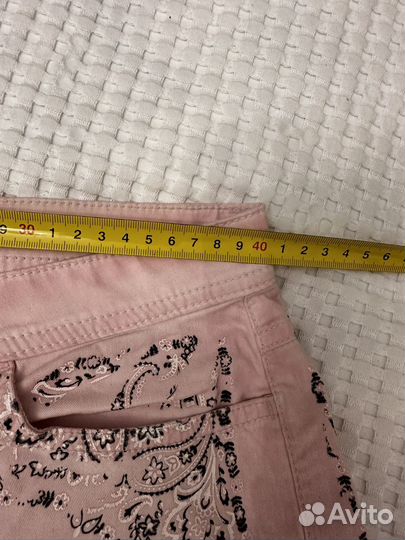 Шорты Dolce gabbana женские, 46