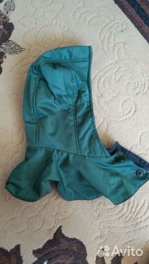 Подшлемник