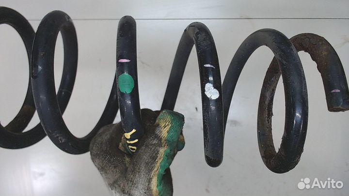 Пружина подвески Honda Odyssey 2004, 2006