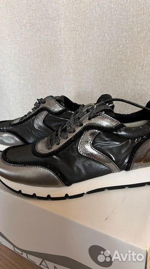 Кроссовки Voile Blanche 37