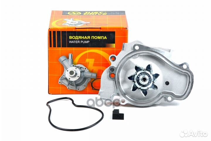 Помпа водяная gwho28A JPW0004 Just Drive