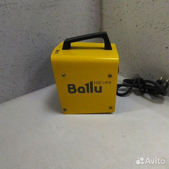 Тепловая пушка Ballu BKN-5 (Рассрочка / Л4)