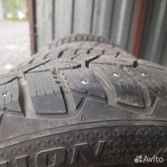 Goodyear Ultragrip 600 205/60 R16 96T