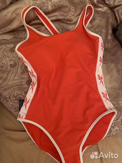 Купальник reebok