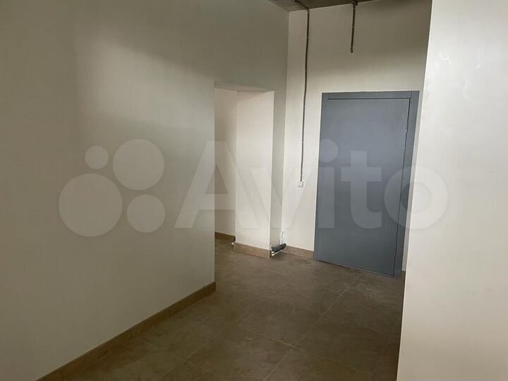 Салон/ Офис/Производство/Магазин/ Пвз и т.д. 43 м²