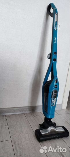Пылесос Tefal