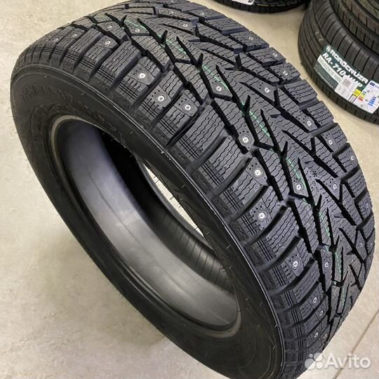 Nokian Tyres Nordman 7 225/55 R17 101T
