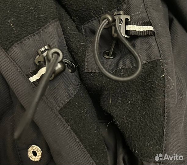 Куртка fred perry