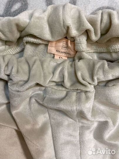 Спортивные штаны женские