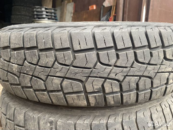 Pirelli Scorpion ATR 185/75 R16