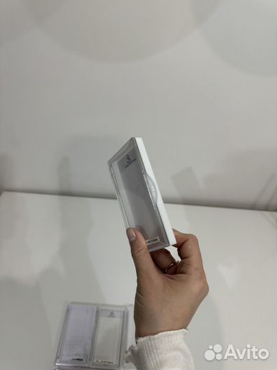 Пустые палетки от ресниц