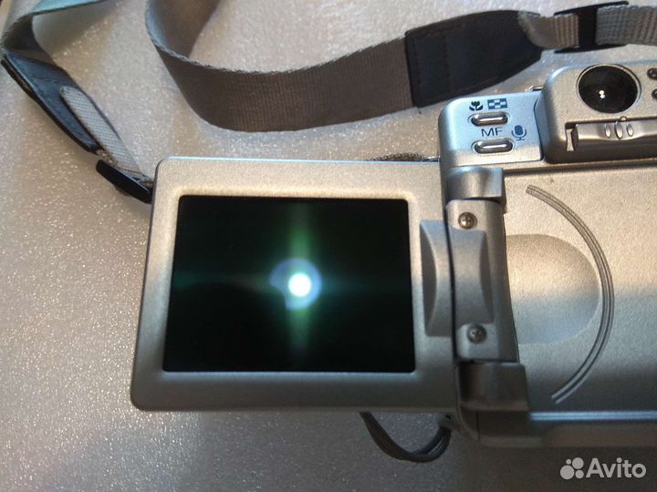 Фотоаппарат canon G6