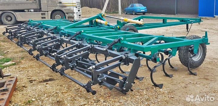 Культиватор БДМ-АгроЦентр КПМ-12, 2024