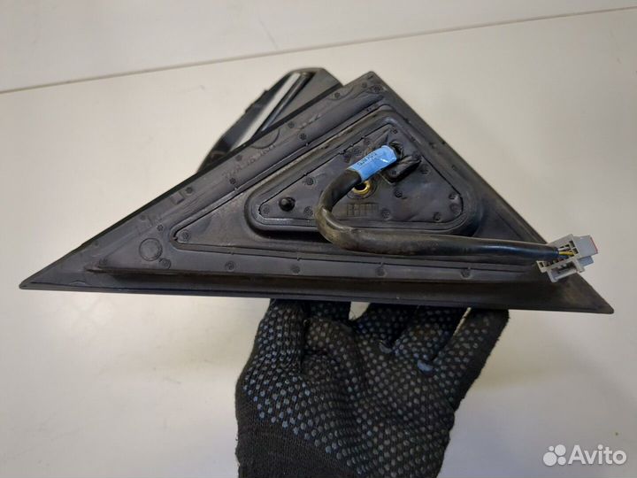 Зеркало боковое Ford Galaxy, 2012