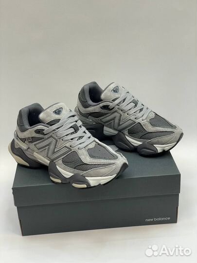 Кроссовки New Balance женские