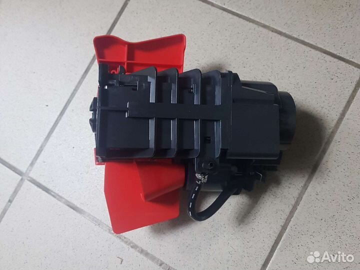 Заварочный блок кофемашины bosch 11041311