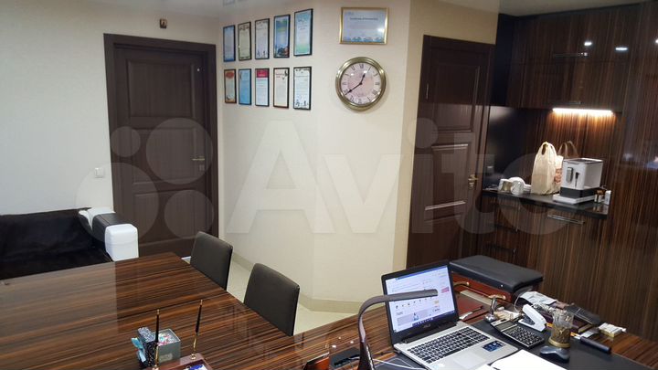 Свободного назначения, 600 м²