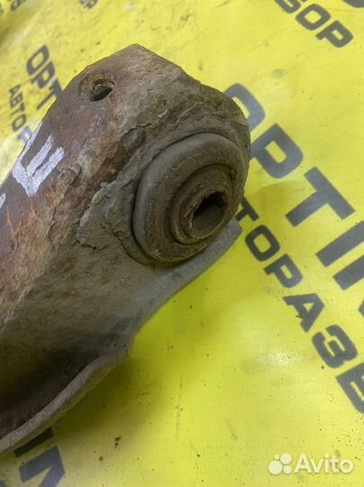 Передний правый нижний рычаг Great Wall Safe