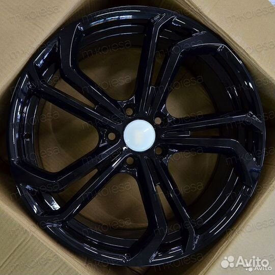 Диски R19 Volkswagen Skoda