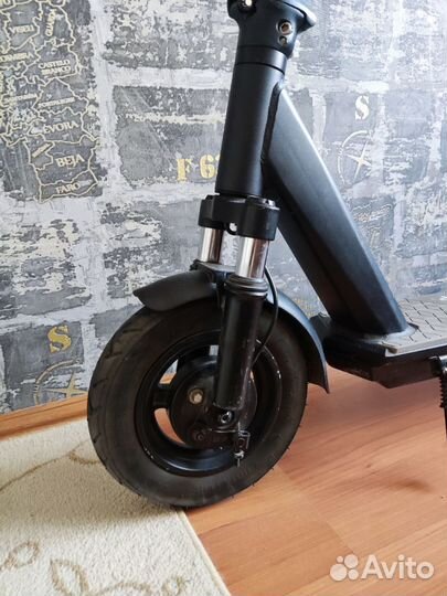 Электросамокат Hiper