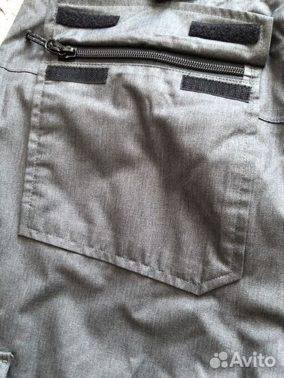 Горнолыжные брюки Columbia