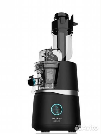 Соковыжималка Juice and Live 3000 EasyClean