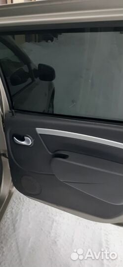 LADA Largus 1.6 МТ, 2015, 224 000 км