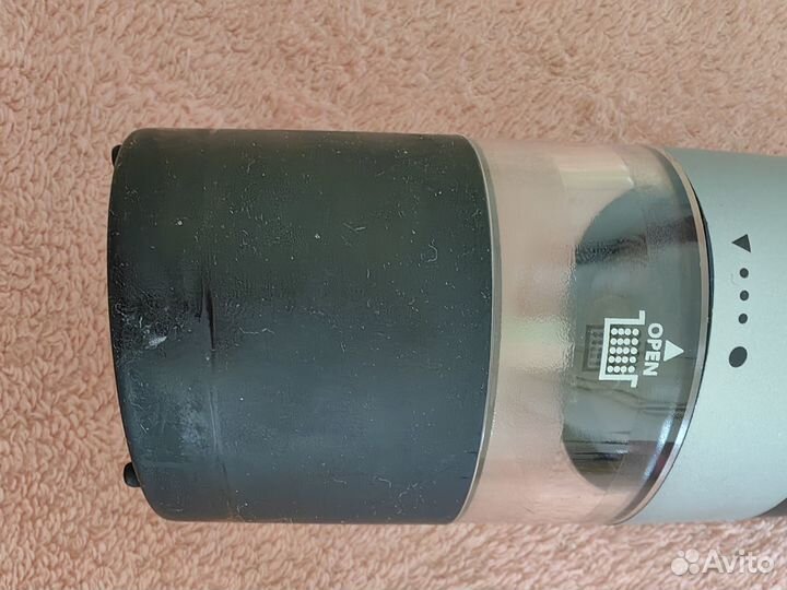 Электрическая мельница для специй Rondell RD-423