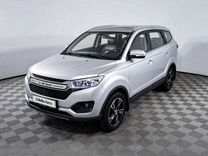 LIFAN Myway 1.8 MT, 2018, 99 525 км, с пробегом, цена 1 332 000 руб.