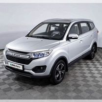 LIFAN Myway 1.8 MT, 2018, 99 525 км, с пробегом, цена 1 110 000 руб.