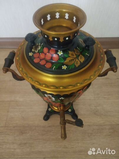 Самовар электрический