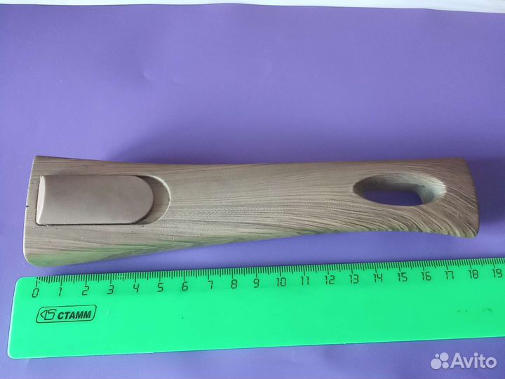 Ручка для сковородки съемная