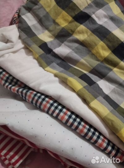 Пакет вещей для мальчика 146-152