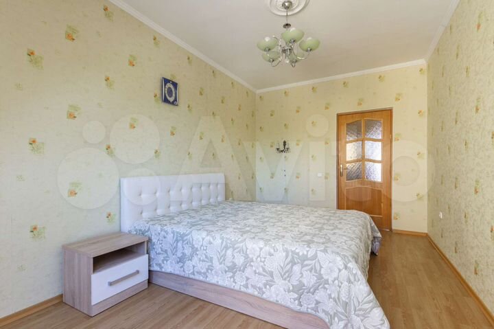 2-к. квартира, 65 м², 4/5 эт.