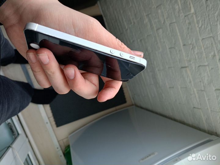 iPhone 5, 32 ГБ