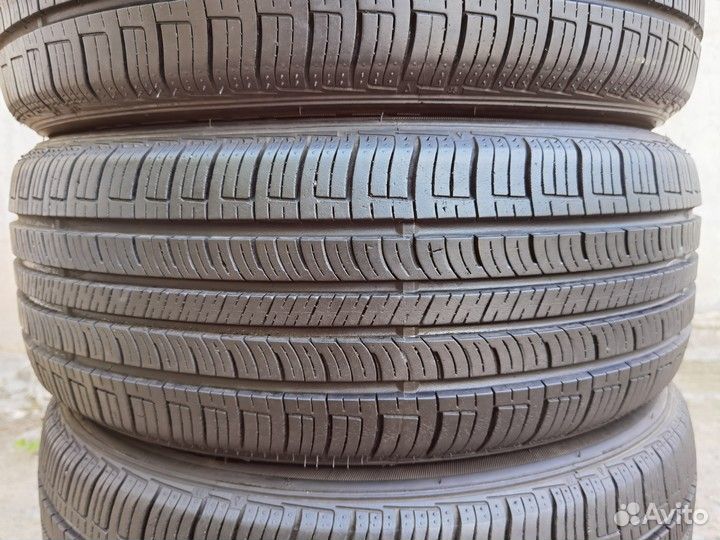 Nexen N'Priz AH5 195/55 R15 87V