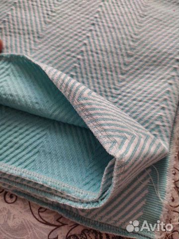 Ткань габардин